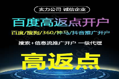 百度竞价推广案例：提升企业市场份额